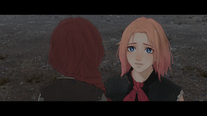 Otaku Tail No Fansub: Scarlet